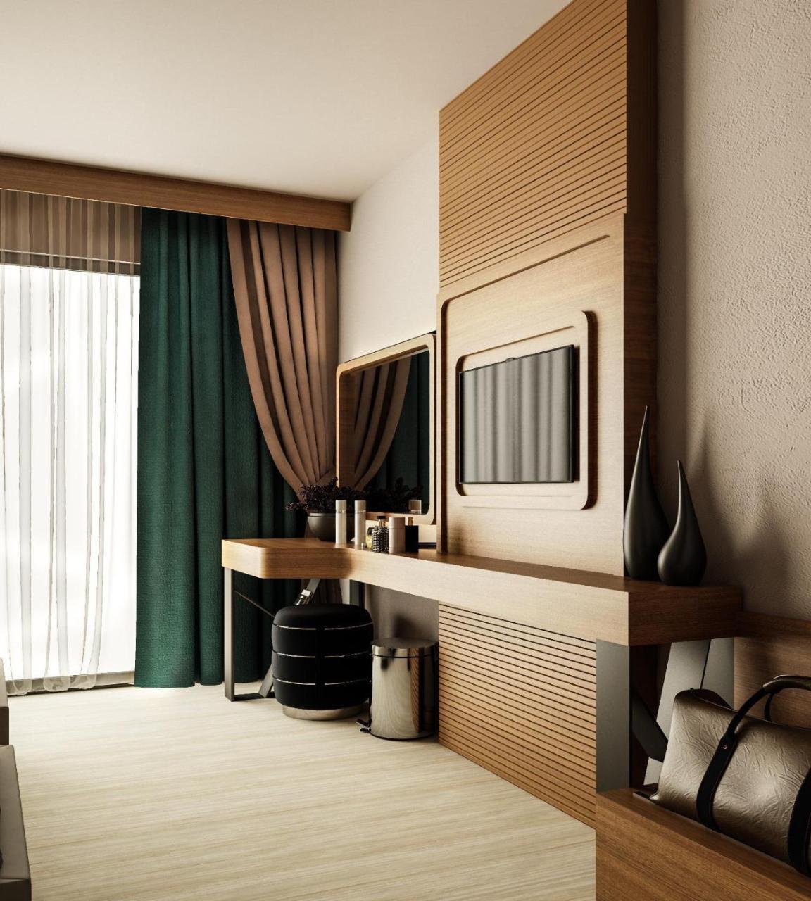 New Garden Hotel Diyarbakir Exterior photo