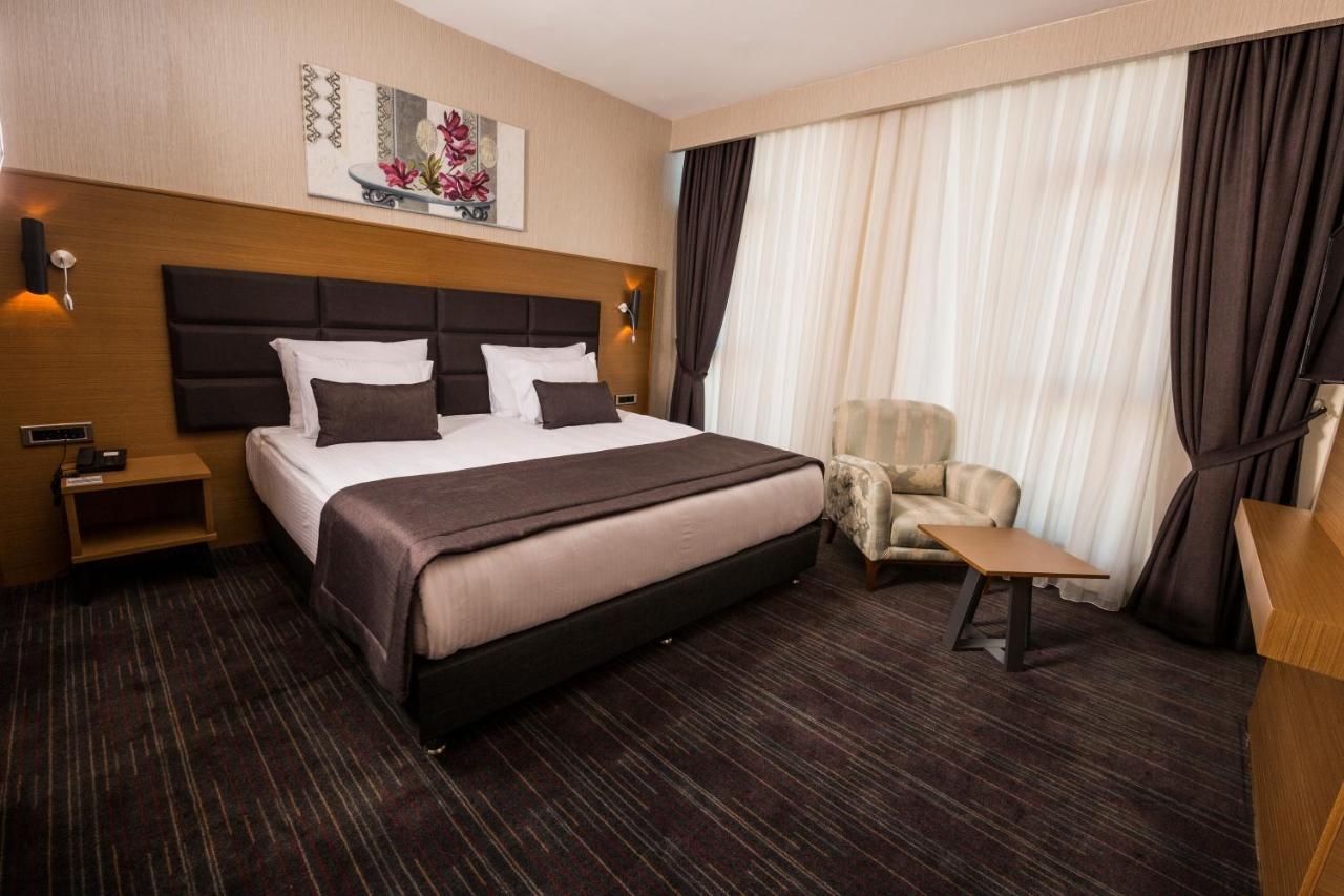 New Garden Hotel Diyarbakir Exterior photo